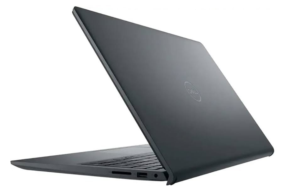 Amazon.com: Dell Inspiron 15 Business Laptop 15.0